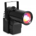 Beamz  PS10W Led Pin Spot 10W 4-IN-1 DMX